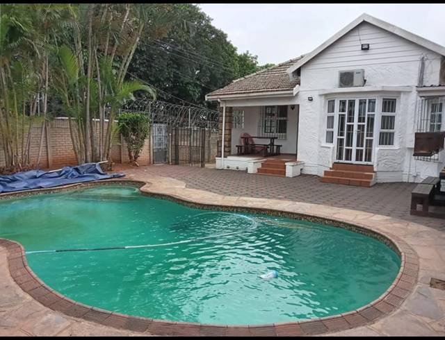 2 BEDROOM SIMPLEX FOR SALE IN MUSGRAVE
